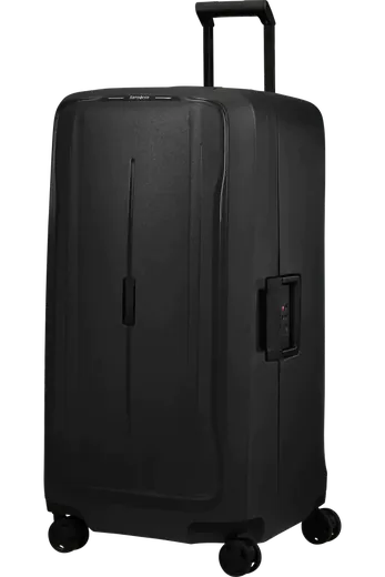 Mala de Viagem Trunk 80cm 4 Rodas Grafite