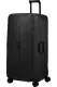 Mala de Viagem Trunk 80cm 4 Rodas Grafite - Essens | Samsonite