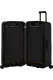 Mala de Viagem Trunk 80cm 4 Rodas Grafite - Essens | Samsonite