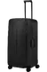 Mala de Viagem Trunk 80cm 4 Rodas Grafite - Essens | Samsonite