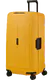 Mala de Viagem Trunk 80cm 4 Rodas Amarelo Radiante - Essens | Samsonite