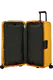 Mala de Viagem Trunk 80cm 4 Rodas Amarelo Radiante - Essens | Samsonite