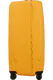 Mala de Viagem Trunk 80cm 4 Rodas Amarelo Radiante - Essens | Samsonite