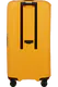 Mala de Viagem Trunk 80cm 4 Rodas Amarelo Radiante - Essens | Samsonite