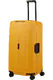 Mala de Viagem Trunk 80cm 4 Rodas Amarelo Radiante - Essens | Samsonite
