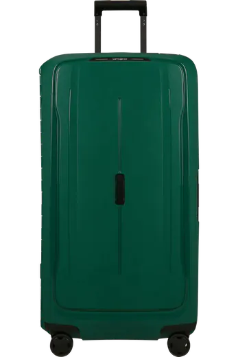Mala de Viagem Trunk 80cm 4 Rodas Verde Alpino