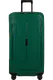 Mala de Viagem Trunk 80cm 4 Rodas Verde Alpino - Essens | Samsonite