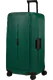 Mala de Viagem Trunk 80cm 4 Rodas Verde Alpino - Essens | Samsonite