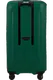 Mala de Viagem Trunk 80cm 4 Rodas Verde Alpino - Essens | Samsonite