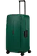 Mala de Viagem Trunk 80cm 4 Rodas Verde Alpino - Essens | Samsonite