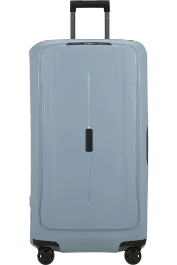 Mala de Viagem Trunk 80cm 4 Rodas Azul Névoa 