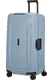 Mala de Viagem Trunk 80cm 4 Rodas Azul Névoa  - Essens | Samsonite