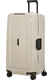 Mala de Viagem Trunk 80cm 4 Rodas Bege Areia  - Essens | Samsonite