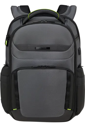 Mochila para Portátil 15.6 Slim Cinzento