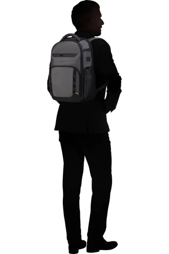 Mochila para Portátil 15.6 Slim Cinzento