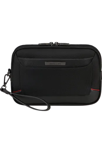 Bolsa de Mão Clutch para Tablet 9.7 Preta
