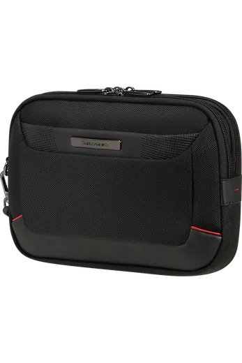 Bolsa de Mão Clutch para Tablet 9.7 Preta