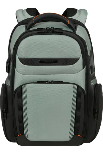 Mochila para Portátil 15.6 Expansível Sálvia