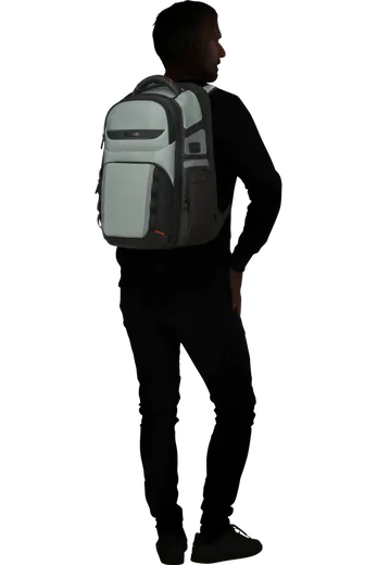 Mochila para Portátil 15.6 Expansível Sálvia