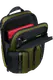 Mochila para Portátil 15.6" 2 Bolsos Verde Wasabi - Urban-Eye | Samsonite