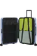Mala de Viagem Média 68cm Expansível 4 Rodas Lavanda - Restackd | Samsonite