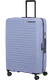 Mala de Viagem Extragrande 81cm Expansível 4 Rodas Lavanda - Restackd | Samsonite