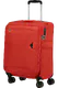Mala de Cabine 55cm Expansível 4 Rodas Lava - Urbify | Samsonite