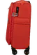 Mala de Cabine 55cm Expansível 4 Rodas Lava - Urbify | Samsonite