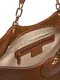 Liu Jo | Mala Tote Grande Castanha | Misscath