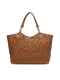 Liu Jo | Mala Tote Grande Castanha | Misscath
