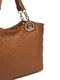 Liu Jo | Mala Tote Grande Castanha | Misscath