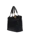 Liu Jo | Mala Tote Grande Preta | Misscath