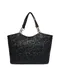 Liu Jo | Mala Tote Grande Preta | Misscath