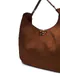 Liu Jo | Mala de Ombro Grande Hobo Castanha | Misscath