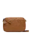 Mala de Tiracolo Média Castanha