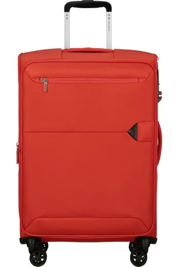 Mala de Viagem Média 68cm Expansível 4 Rodas Lava