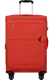 Mala de Viagem Média 68cm Expansível 4 Rodas Lava - Urbify | Samsonite