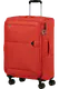 Mala de Viagem Média 68cm Expansível 4 Rodas Lava - Urbify | Samsonite