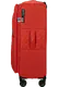Mala de Viagem Média 68cm Expansível 4 Rodas Lava - Urbify | Samsonite