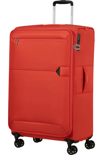 Mala de Viagem Grande 78cm Expansível 4 Rodas Lava