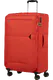 Mala de Viagem Grande 78cm Expansível 4 Rodas Lava - Urbify | Samsonite