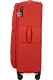 Mala de Viagem Grande 78cm Expansível 4 Rodas Lava - Urbify | Samsonite