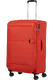 Mala de Viagem Grande 78cm Expansível 4 Rodas Lava - Urbify | Samsonite