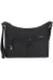Bolsa de Ombro M 2 Bolsos Preto - Move 5.0 | Samsonite