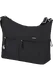 Bolsa de Ombro M 2 Bolsos Preto - Move 5.0 | Samsonite