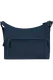 Bolsa de Ombro M 2 Bolsos Azul Escuro - Move 5.0 | Samsonite