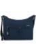 Bolsa de Ombro M 2 Bolsos Azul Escuro - Move 5.0 | Samsonite