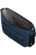 Bolsa de Ombro M 2 Bolsos Azul Escuro - Move 5.0 | Samsonite