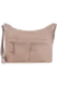 Bolsa de Ombro M 2 Bolsos Rosa Seco - Move 5.0 | Samsonite