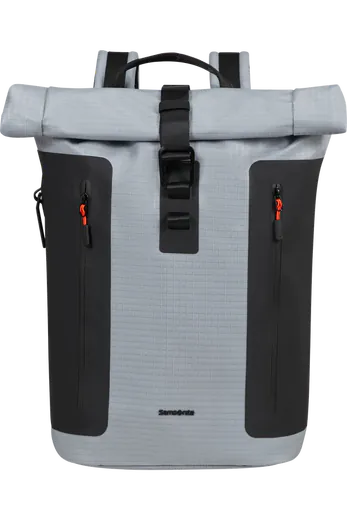 Mochila para Portátil 15.6 Cinzento / Lava